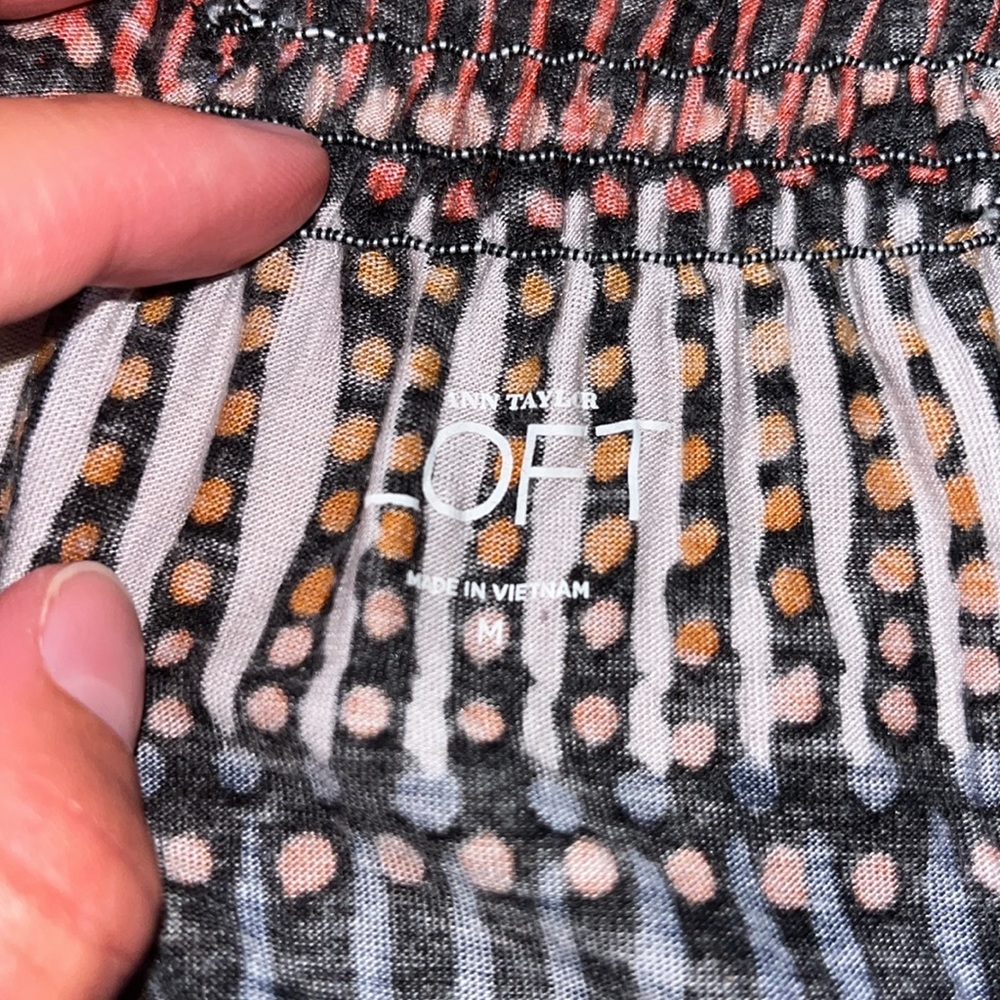 Loft Tank Top - Picture 4 of 7